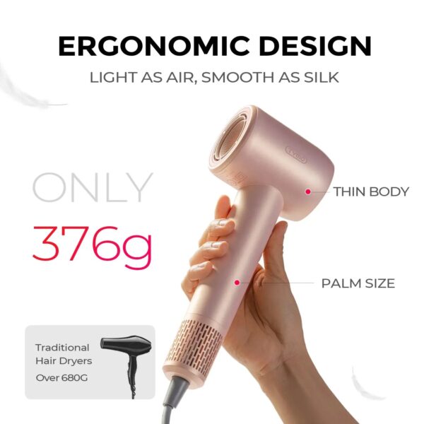 TYMO AIRHYPE COMPACT - Imagem 2