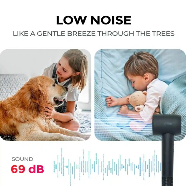 TYMO AIRHYPE COMPACT GREY - Imagem 8