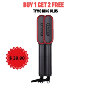 TYMO RING PLUS