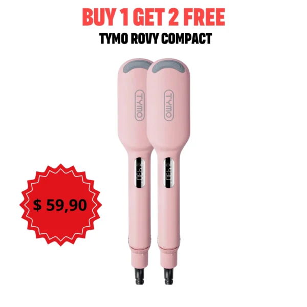 TYMO ROVY COMPACT
