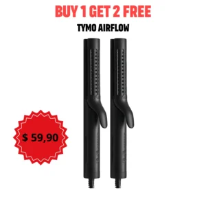 TYMO AIRFLOW (2x)